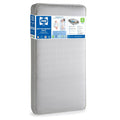 Sealy Baby Posturepedic Grace Hybrid Crib Mattress - Firm Infant Side