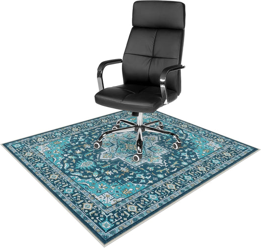 Anidaroel 48x60 Anti-Slip Chair Mat