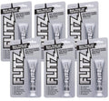 Flitz Multi-Purpose Metal Polish Paste - Versatile Shine & Rust