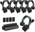 Hollyland Solidcom SE PRO Wireless Intercom Headset System - Reliable