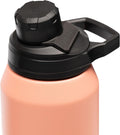 CamelBak Chute Mag Vacuum Insulated Stainless Steel Bottle - Keeps