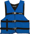 AIRHEAD General All Purpose Life Jacket - USCG Type III