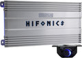 Hifonics BG-3300.1D Brutus Gamma Monoblock 3300W - Powerful Bass