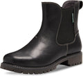 Womens Ida Chelsea Boot - Cushioned All-Terrain Comfort