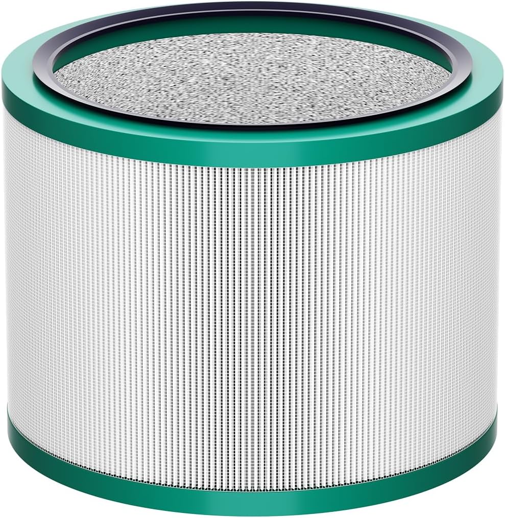 Nukisa Air Purifier Filter Compatible with Dyson HP01 - Refresh Your Air!