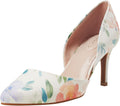 Bandolino Women's Grenow Pump - Pointed D'Orsay Pump for Work