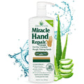Miracle Hand Repair Cream for Dry Cracked Hands - Fast Healing