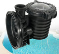 17307-0110S Pool Pump Tank Body Assembly for Pentair Pumps