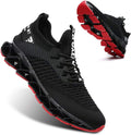 Men's Fashion Breathable Mesh Running Sneakers (Style LWMJ)