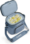 CORE Magnetic Leak Proof Soft Cooler with Waterproof Zipper - 2 Day