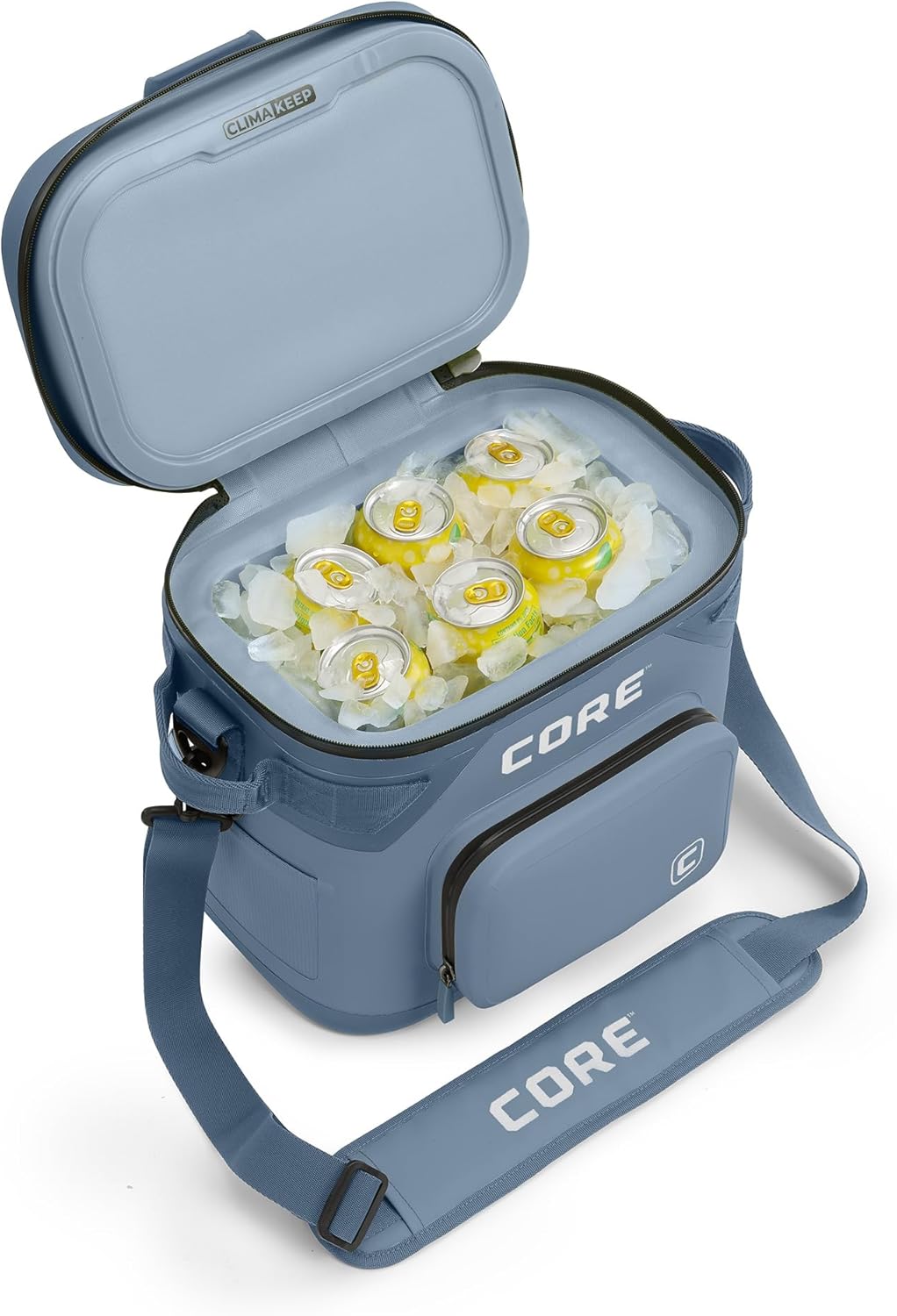 CORE Magnetic Leak Proof Soft Cooler for Food & Beverages