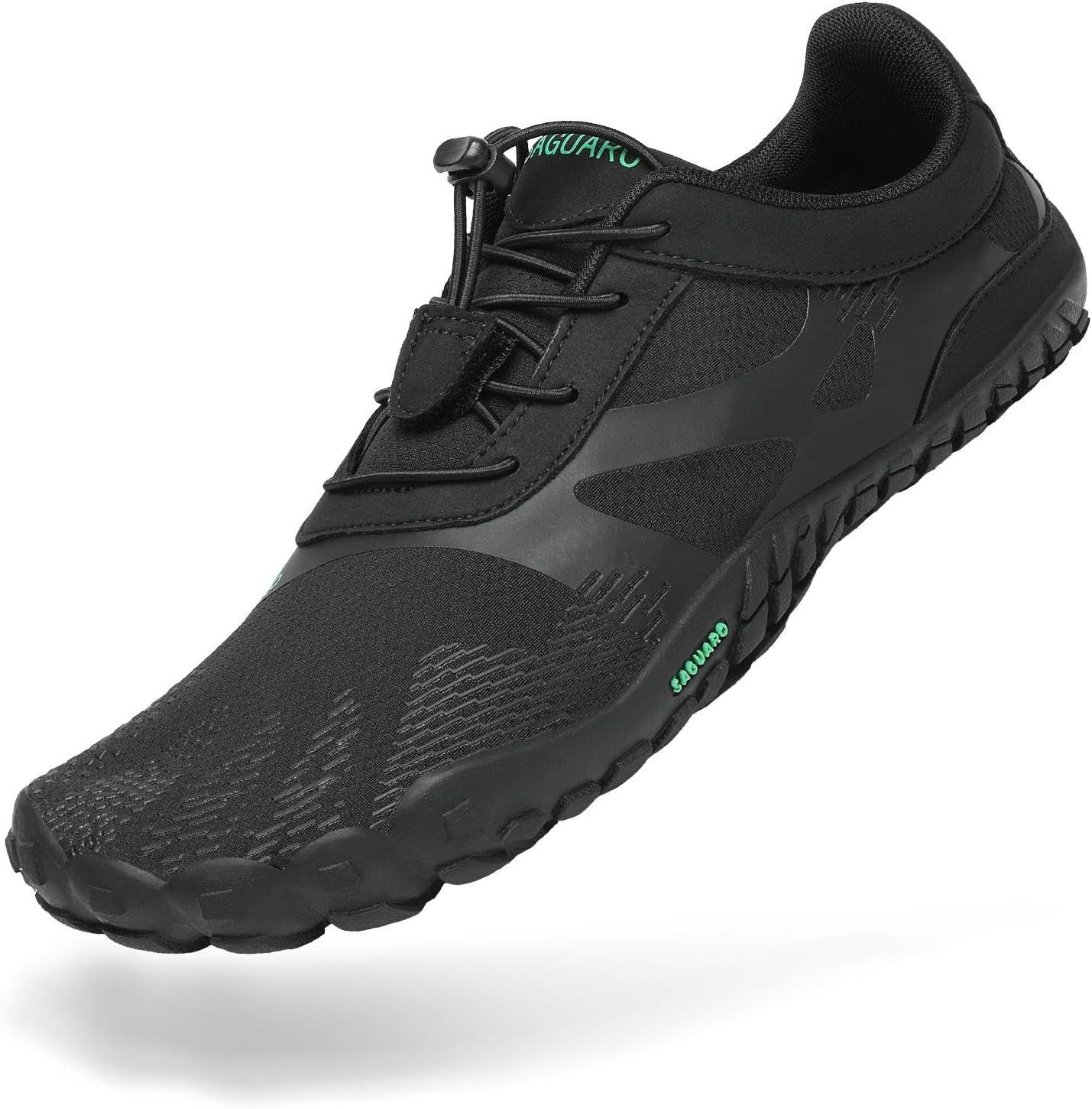 SAGUARO Barefoot Shoes for Women and Men - Minimalist Trail Runners