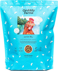 Omega Mix Chicken Treats for Laying Hens - Omega-Rich Egg Support