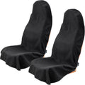 Universal Car Seat Cover Towel - Waterproof Front Seat Protection