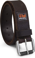 Durable Timberland PRO Men's 38mm Boot Belt for Everyday Style