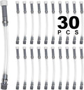 30 PCS Fuel Jug Hose Replacement for 3/5/5.5 Gallon Jugs
