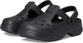 Crocs Kids' Classic Mary Jane Clogs Bluey - Playful Toddler Shoes