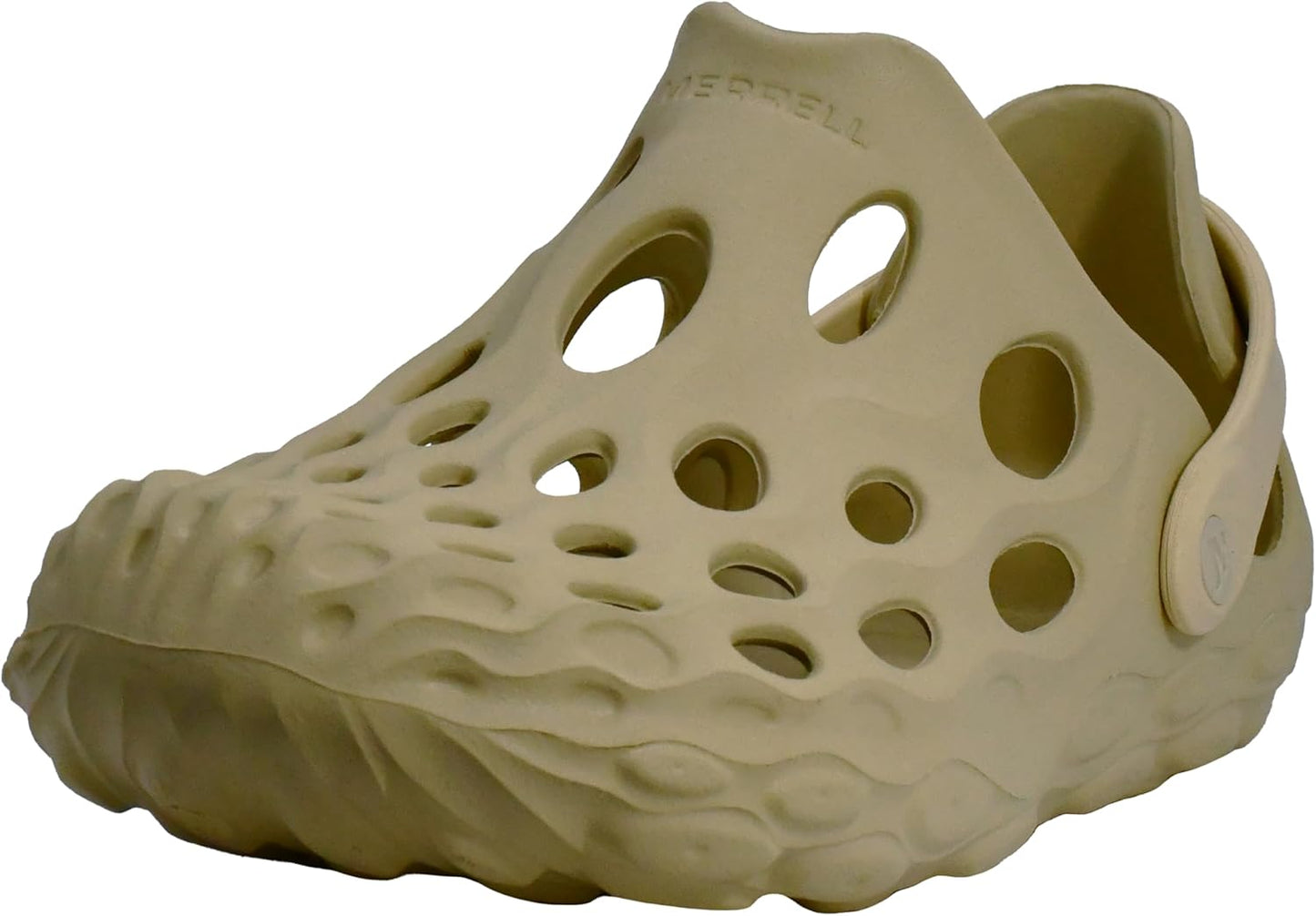 Merrell Mens Hydro Moc: Ultimate Comfort and Versatility Footwear