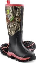 TIDEWE Hunting Boot for Women - 6mm Neoprene Insulated Waterproof