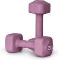 Tone Fitness Neoprene Dumbbell Sets for Effective Home Workouts