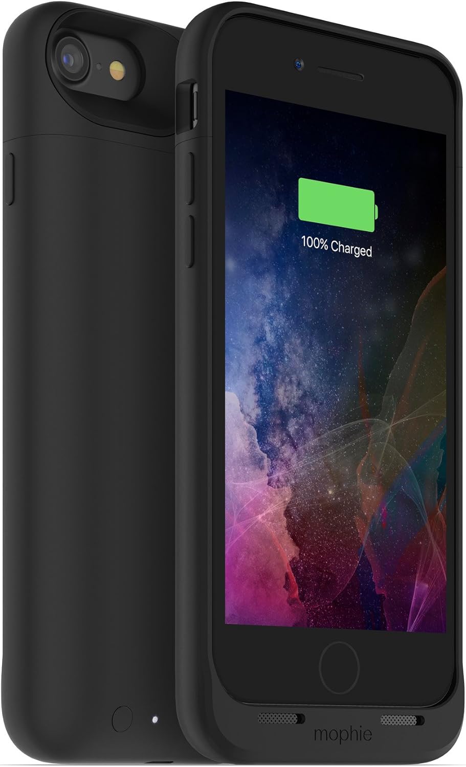 mophie Juice Pack Wireless Charging Case for iPhone 7 & 8