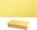 Beeswax Sheets Honeycomb Foundation 30pcs - Natural Hive Aid