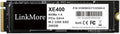LinkMore XE400 250GB M.2 2280 PCIe Gen4 NVMe SSD - Fast Storage