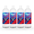 Isopropyl Alcohol 99% - USP-NF Concentrated Rubbing Alcohol