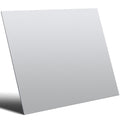 Photect 304 Stainless Steel Sheet 15in x 15in x 1/8in - Durable DIY