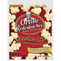 Orville Redenbacher's All-In-One Popcorn Kit - Movie Theater Flavor