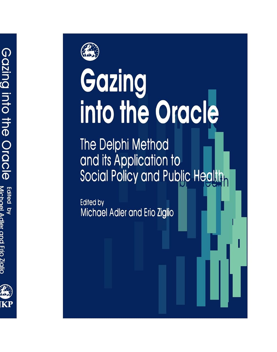 Gazing into the Oracle: Delphi Method for Social Policy Insights