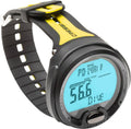 Cressi Leonardo 2.0 Underwater Single-Button Dive Computer - Beginner