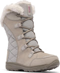 Columbia Ice Maiden II Snow Boots - Warm, Waterproof Winter Comfort