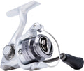 Trion Spinning Reel Size 20 - Lightweight, Corrosion-Resistant