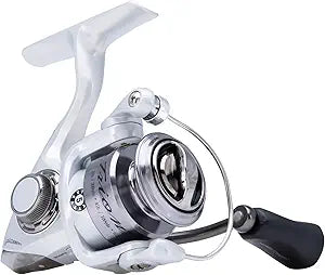 Pflueger Trion Spinning Reel Size 20 for Right/Left Handed Anglers