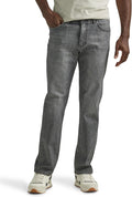Lee Extreme Motion Regular Straight Jean - Flexible Everyday Fit Men's