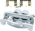 Front Left Brake Caliper Replacement for Chevy Silverado Tahoe Yukon
