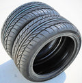 Set of 2 Forceum Hena 225/45R17 High Performance All-Season Tires