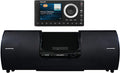 SiriusXM SXSD2 Speaker Dock & SXPL1V1 Onyx Plus Bundle - Portable