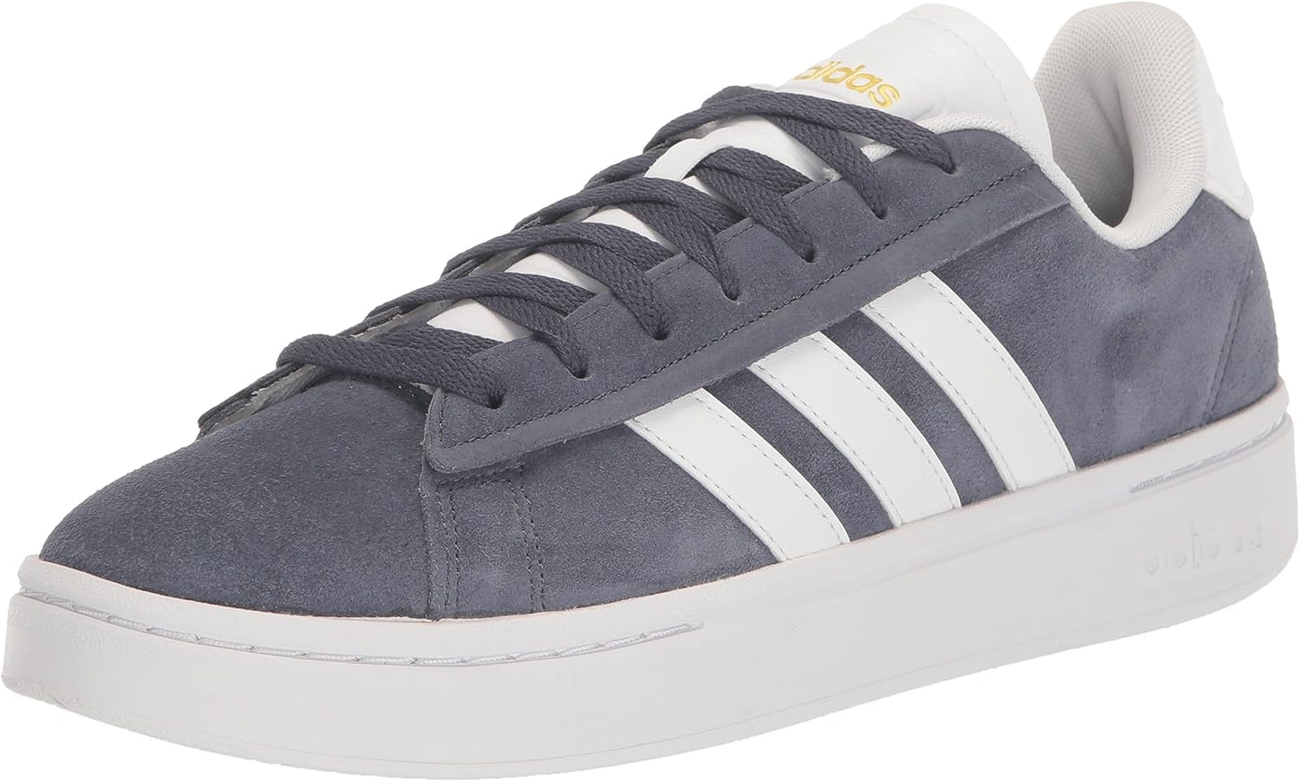 adidas Women's Grand Court Alpha 00s Sneakers for Comfort
