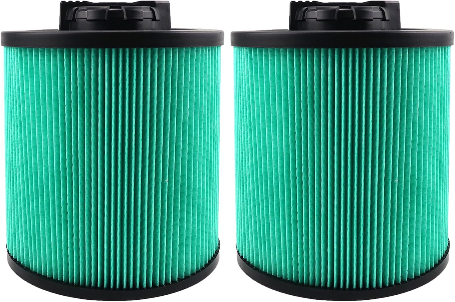 HEPA High Efficiency Cartridge Filter for Dewalt Wet/Dry Vacuums