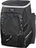 IMPULSE Backpack Equipment Bag 45L - Neoprene Game-Ready Pack