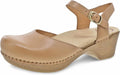 Women's Sam Leather Sandals - Arch Support & All-Day Comfort