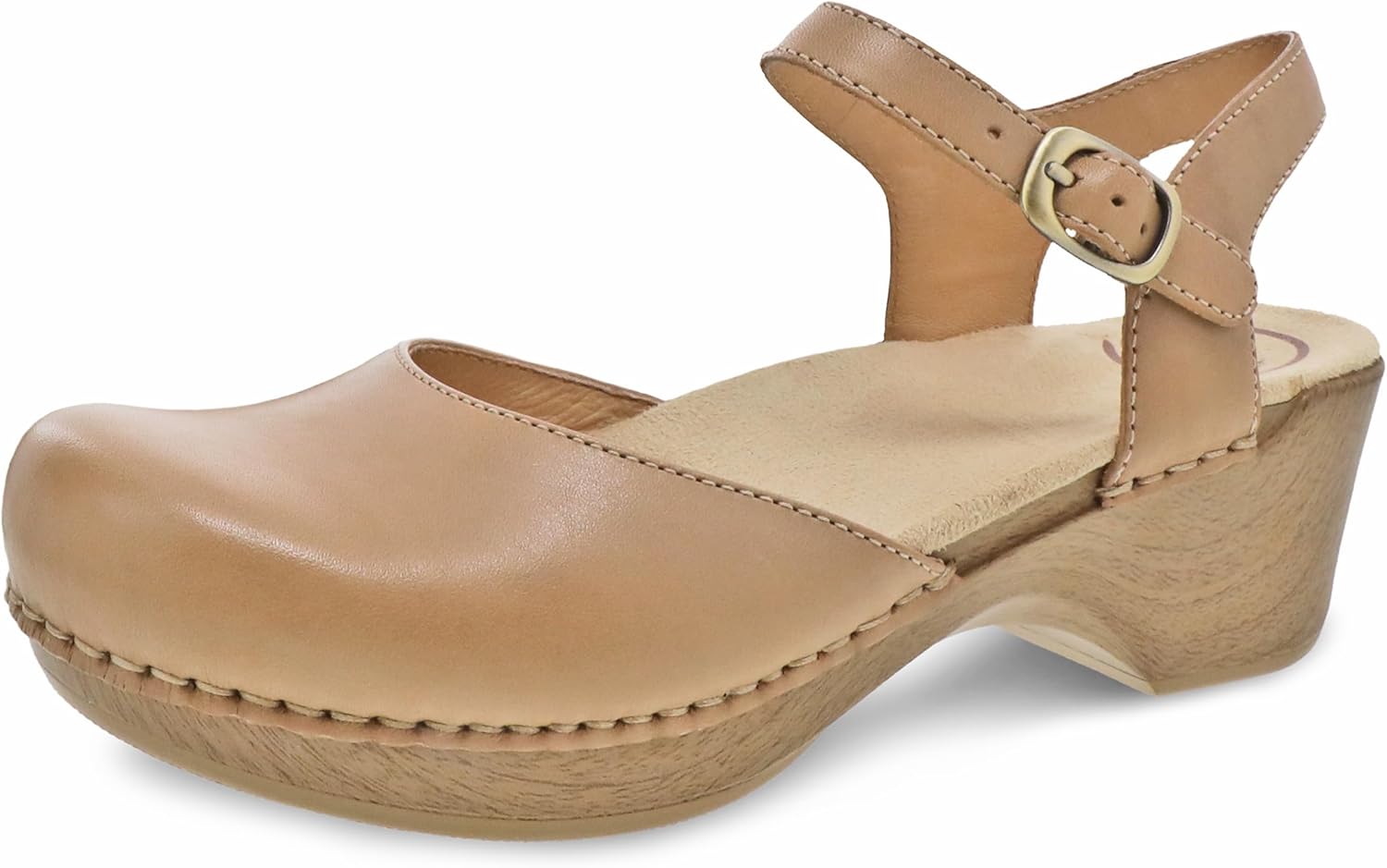 Dansko Women's Sam Sandals - Comfort and Support for All-Day Wear