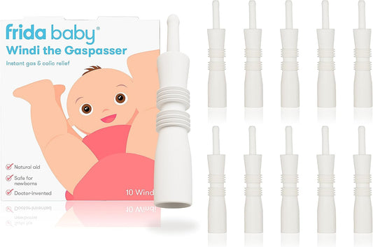 Frida Baby Windi Gas Passer - Relieve Baby Gas!