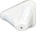 Panoramic Detector for Security Systems - Reliable Surveillance