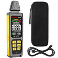 MESTEK 5 in 1 EMF Detector for Home and Ghost Hunting