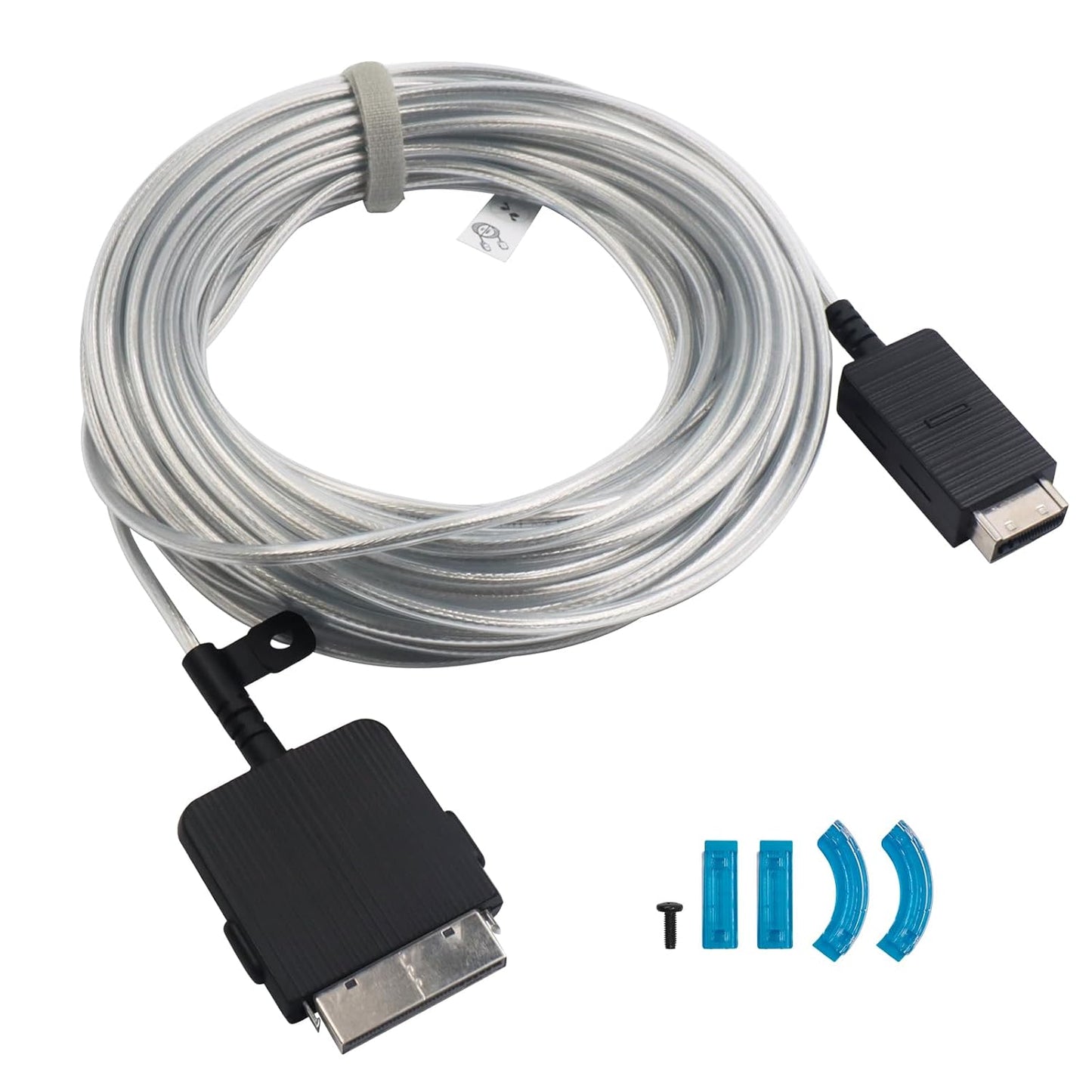 VG-SOCR15/ZA One Connect Cable for Samsung Frame 15m Review