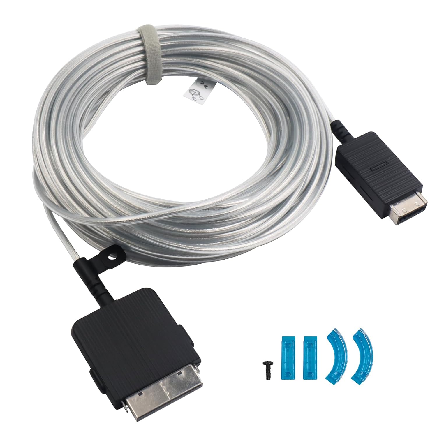 VG-SOCR15/ZA One Connect Cable for Samsung Frame 15m Review