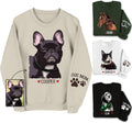 Custom Hoodies Design Your Own Portrait Sweatshirt - Personalized Gift
